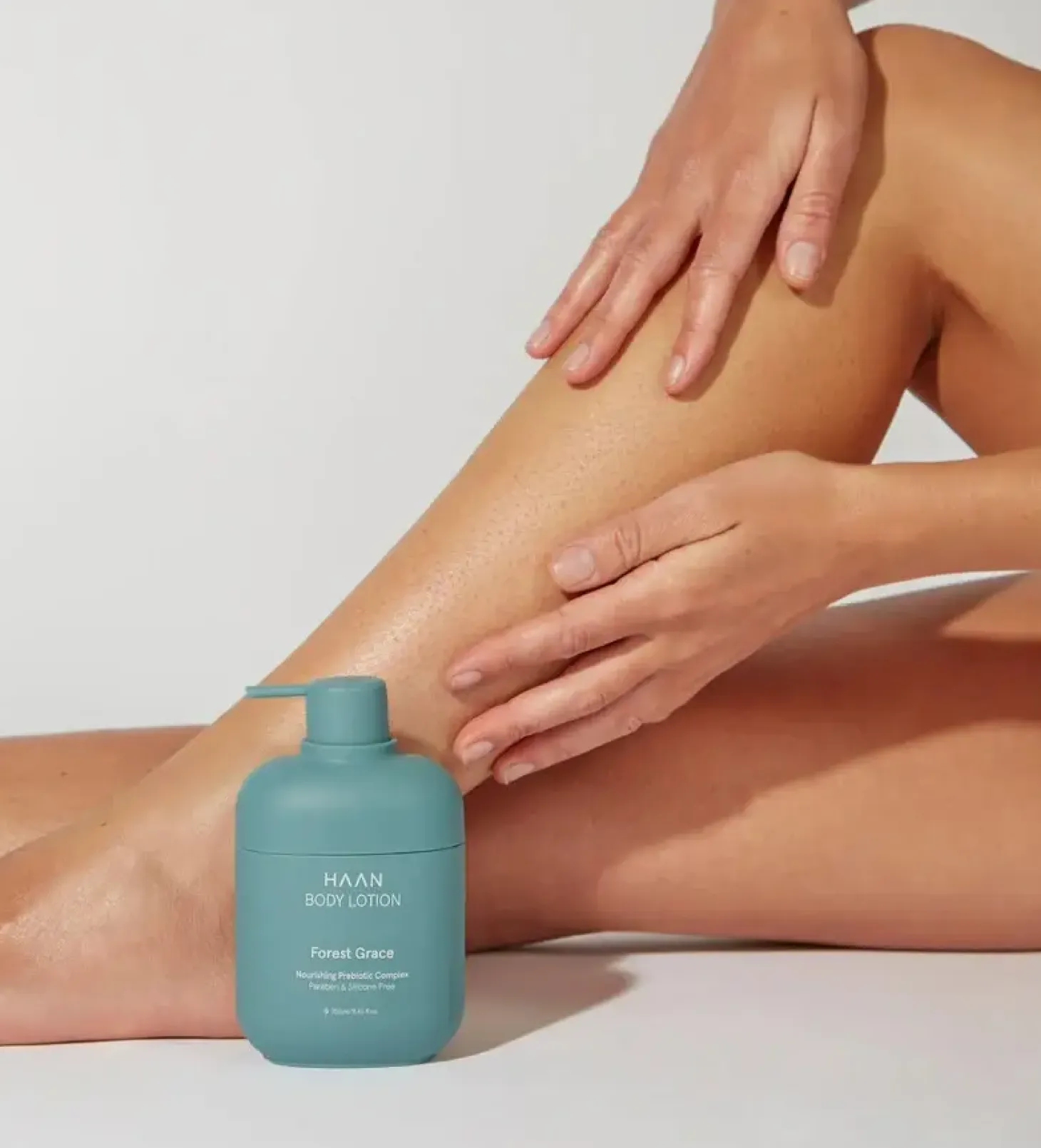 Haan - Bodylotion - Forest Grace - 250 ml