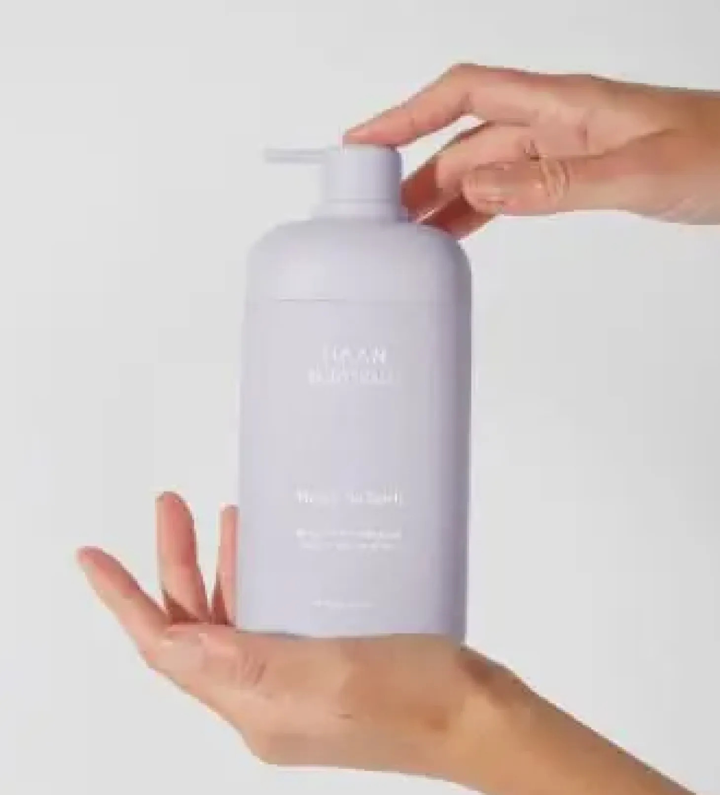 Haan - Bodywash - Margarita Spirit - 450 ml