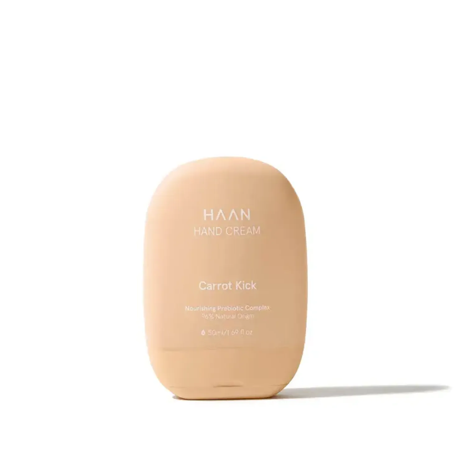 Haan - Håndcreme - Carrot Kick - 50 ml
