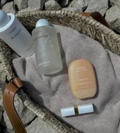 Haan - Håndcreme - Carrot Kick - 50 ml