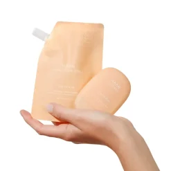 Haan - Håndcreme - Carrot Kick - 50 ml