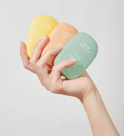 Haan - Håndcreme - Carrot Kick - 50 ml