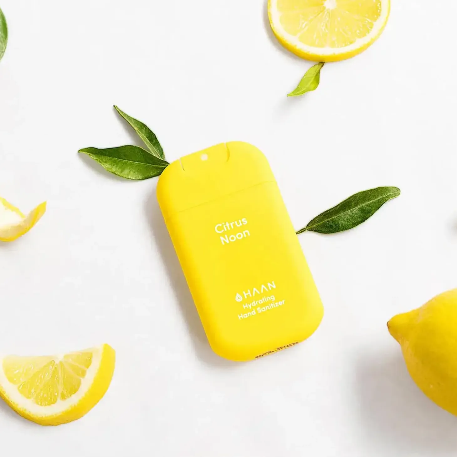 Haan - Håndsprit - Citrus Noon - 30 ml