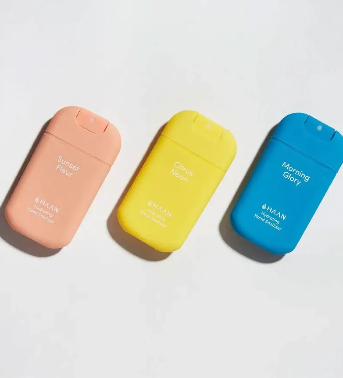 Haan - Håndsprit - Citrus Noon - 30 ml