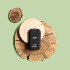 Haan - Håndsprit - Wood Night - 30 ml