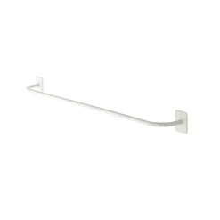 Habo - Håndklædestang - Flair - Hvid - B: 58 cm