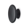 Habo - Krog - Spot - sort - Ø 9,3 cm