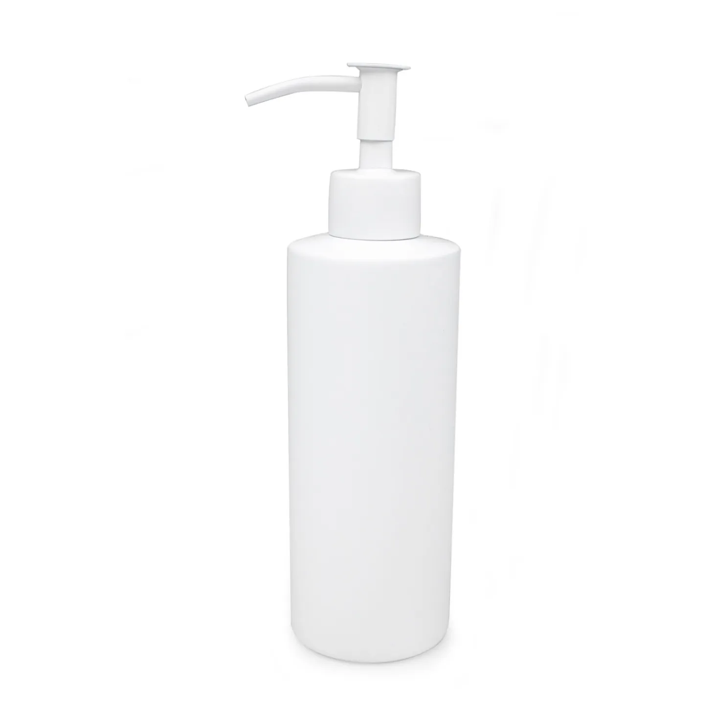 Habo - Sæbedispenser - Blossom - Hvid - H: 20,5 cm