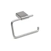 Habo - Toiletpapirholder - Laverna - Stål