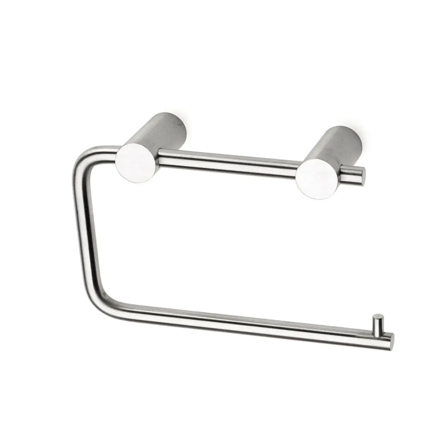 Habo - Toiletpapirholder 1368 - Stål