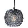 Halo Design - Grape Pendant Ø20 - Smoke