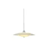 Halo Design - Pendel - Baroni Ø46 cm - Opal/Alu