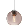 Halo Design - pendel - bubbles - Ø18 cm - Rose