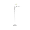Halo Design - Vegas Gulvlampe LED 2L - Hvid
