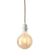Halo Design Copenhagen - Basis fatningssæt 2 m - Natur