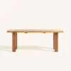 Hannun - Bænk - Ronda - L120 cm