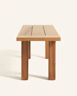 Hannun - Bænk - Ronda - L120 cm