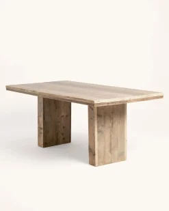 Hannun - Havebord - Mecia - L150 cm