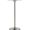 2Have - Bordlampe LED - Cafe - Steel Brush Touch