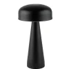 2Have - Bordlampe LED - High - Sort Touch