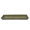 2Have - Fad - Plast - Grøn - 27 cm
