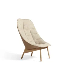 Hay - Stol - Uchiwa - Quilt - Sense / Nougat