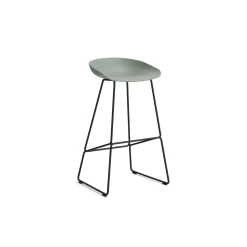 HAY - AAS 38 Barstol - Fall Green - høj model - 74 cm