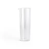 Hay - Angle Carafe - 0,9 litre - Clear
