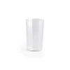Hay - Angle Glass - klar - Clear - 115