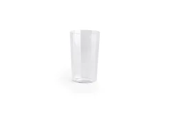 Hay - Angle Glass - klar - Clear - 115