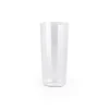 Hay - Angle Glass - klar - Clear - 129