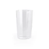Hay - Angle Glass - klar - Clear - 149