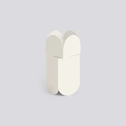 Hay - Arcs Salt & Pepper Grinder - Hvid