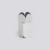 Hay - Arcs Salt & Pepper Grinder - Mirror