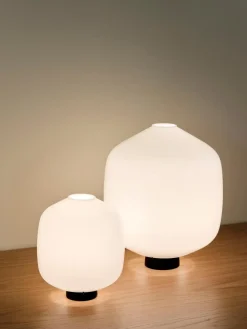 Hay - Aspekt Buoy bordlampe - Hvid - 200