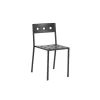 HAY - Balcony chair - havestol - Anthracite