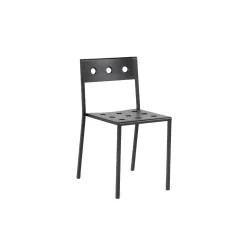 HAY - Balcony chair - havestol - Anthracite