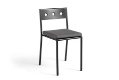HAY - Balcony chair - havestol - Anthracite