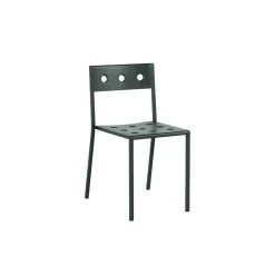 HAY - Balcony chair - havestol - Dark Forest - Mørkegrøn