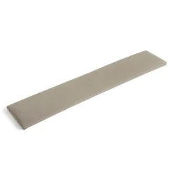 HAY - Balcony hynde til bænken L. 163 cm - beige yeast