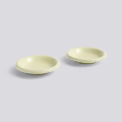 Hay - Barro Bowl - 2 stk. - Pistachio