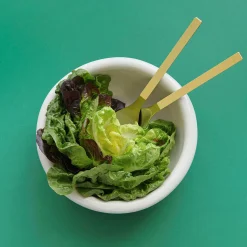 Hay - Barro Bowl - 2 stk. - Pistachio