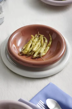 HAY - Barro Bowl - Sæt af 2 - Natural