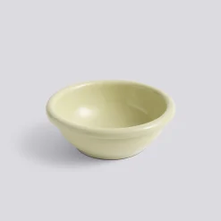 Hay - Barro Salad Bowl - Large - Pistachio