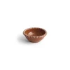 HAY - Barro Salad Bowl - Large - Natural