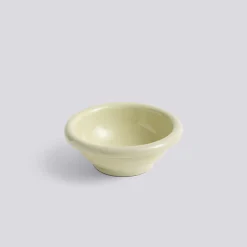 Hay - Barro Salad Bowl - Small - Pistachio