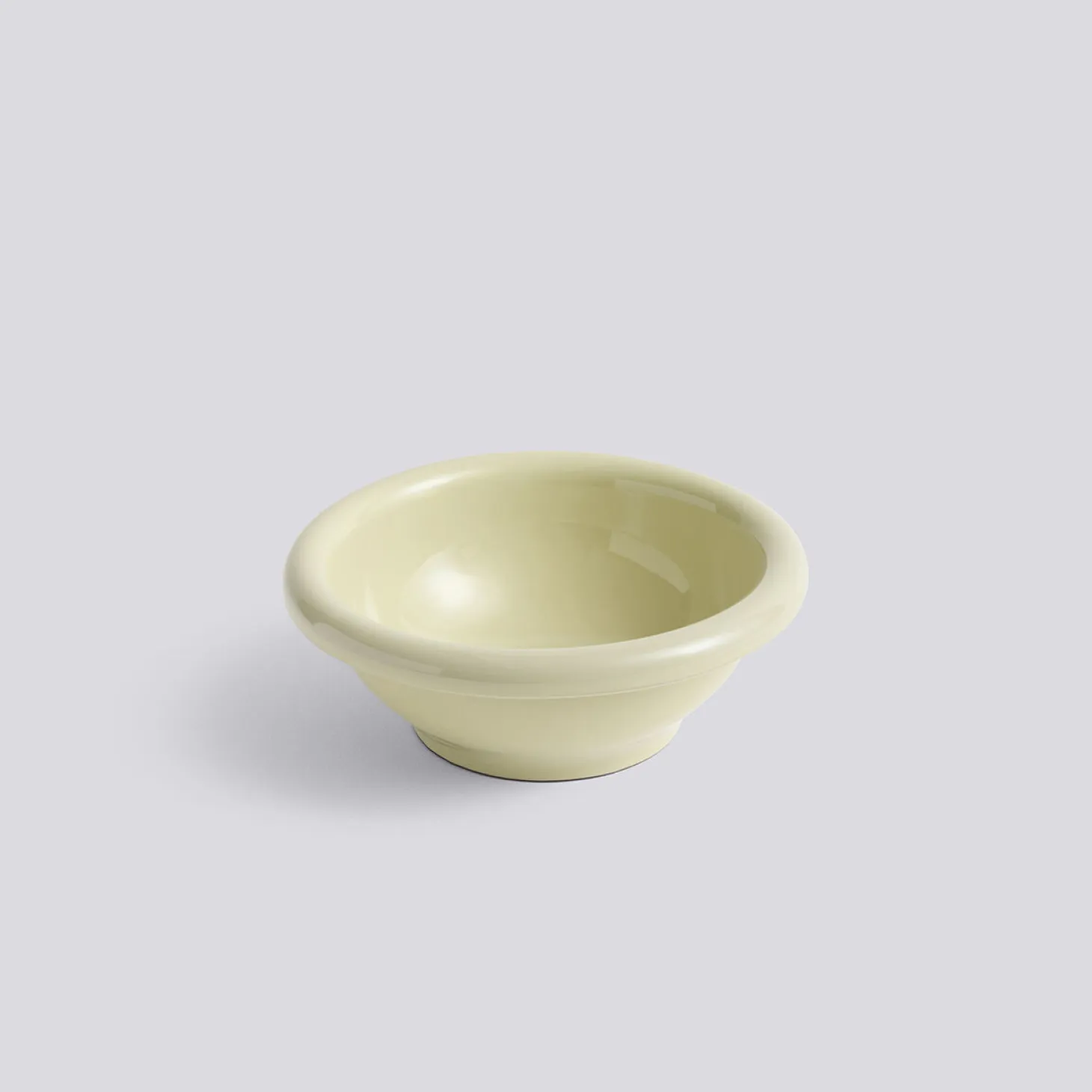 Hay - Barro Salad Bowl - Small - Pistachio
