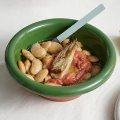 Hay - Barro Salad Bowl - Small - Pistachio