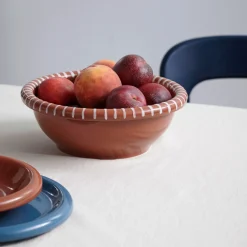 Hay - Barro Salad Bowl - Small - Pistachio