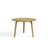 Hay - Bella sofabord small Ø 60 x H 32 cm - olieret eg